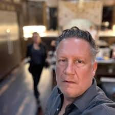 how to get to Blue River Oklahoma from Texas?