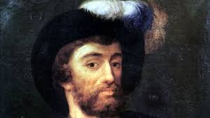 500 años de la vuelta al mundo de Magallanes y Elcano (1519-1522): la  financiación del proyecto.