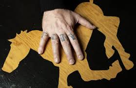 Pony, Marcus Wilson and making space for queer misfits