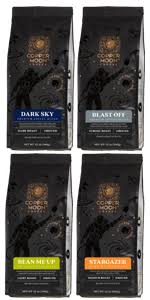 Copper is a versatile metal with plenty of uses. Amazon Com Copper Moon Colombian Blend Medium Roast Coffee Whole Bean 2 Lb Everything Else