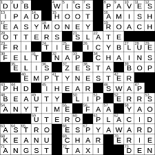 The crosswordleak.com system found 25 answers for money in poland crossword clue. 1104 20 Ny Times Crossword 4 Nov 20 Wednesday Nyxcrossword Com