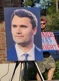 Anyone remember Charlie Byrd playing around the Burg?