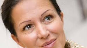 Straches Frau fürs Feine