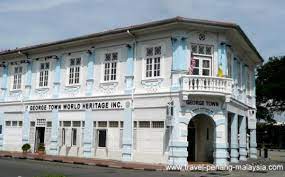 Feb 19, 2014 · 5 fabulous heritage buildings in malaysia 1. Heritage Buildings In Penang