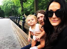 How Brie Bella and Daniel Bryan Became Wrestling's Greatest Tag Team Story