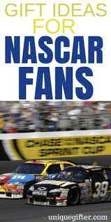Nascar hunter team set ceramic & glassware gift set. 20 Gift Ideas For Nascar Fans Unique Gifter