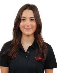 2023-24 Georgia Equestrian Media Guide by Georgia Bulldogs Athletics