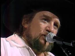 Waylon Jennings .....Baker Street