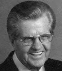 Conrad Harrison Obituary (2008)