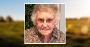 Margie Lewis Morgan Obituary August 14, 2020