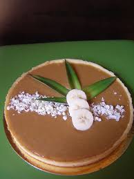 La Dernier Nee Tarte Dulcey Aux Banane Pate Sablee Pur Beurre Banane Poelee Au Rhum Cremeux Au Dulcey Chocolaterie Poelees Tarte Sucree