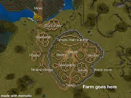 We did not find results for: Here S The Map Of The Planned Village I M Gonna Make I Will Take All Suggestions Minecraft