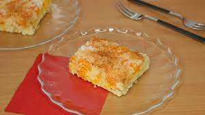 Nach und nach zucker vanillin zucker und salz unter rühren hinzufügen bis eine gebundene masse entsteht. Kokos Mandarinen Kuchen Soooo Saftig Lecker Sweetlifesunshine Youtube