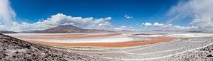 Laguna colorada travelers' reviews, business hours, introduction, open hours. Laguna Colorada Wikipedia