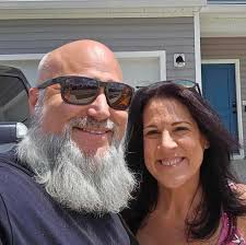 Maps of neighborhood golf cart paths?