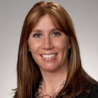 Breanna Bucklin, CIC, CISR