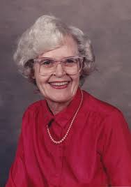 Doris Amacher Obituary