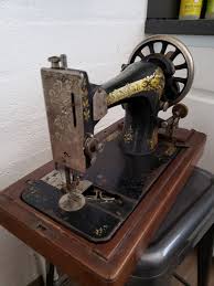 Image result for singer 28k