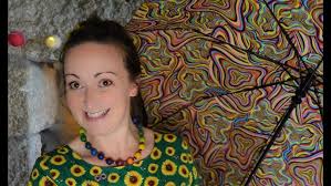 Fiona's Musical Journey with Julia