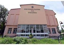 În top urmează universitatea din. Topul Universitatilor Din Romania Universitatea Din Oradea A Coborat
