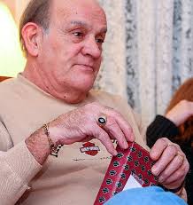 Robert "Bob" James Johnson Obituary 2023