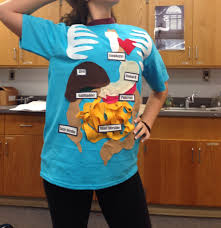 Digestive System Model Digestive System Model Body Systems Project Human Body Systems