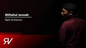 Chords For Rijal Vertizone Miftahul Jannah Official Video Lirik