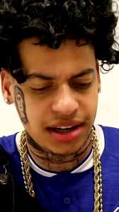 If Blueface was at your lunch table 😂 #TFDamnGirl #cosplayszn #foryoupage  #foryou #blueface #funny