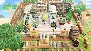 Gefallt 984 Mal 11 Kommentare Kristian Kenneth Acnh Designs Kristiancrossing Auf Instagram Another Brillian Animal Crossing New Animal Crossing Plants