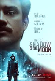 The films music is by the indian music director r. In The Shadow Of The Moon 2019 Film Wikipedia