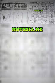 Gambar Syair Sgp Sabtu 26 Januari 2019 Kode Syair Sgp Hk Sd Motesia