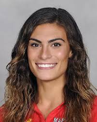 2014-15 Track & Field Roster