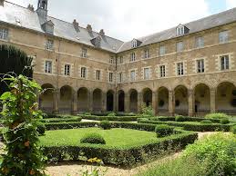 Abbaye Saint Sauveur De Redon Abbaye Saint Sauveur Cathedrale