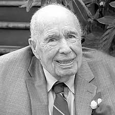 Norman Manning Obituary (2017)