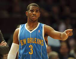 As chris paul prepares to hit free agency next summer, we explore why his best alternative to the los angeles clippers could be the new orleans pelicans. Chris Paul Saga Leaves Stain On New Orleans Hornets And Nba New York Daily News