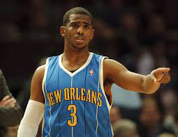 Chris paul on the new orleans hornets. Chris Paul Saga Leaves Stain On New Orleans Hornets And Nba New York Daily News