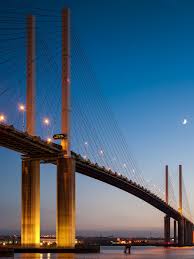 For some uk vehicles, the make and model returned by dvla is not up to date. Dartford Crossing Great Britain United Kingdom Homberg Famous Bridges