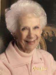 Frances Brookings Obituary (1917