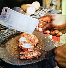 Jerk Chicken Recipe Chicken Recipes Recipes Cooking Recipes