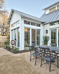 New construction modern farmhouse for client moving to haddonfield, nj from philadelphia, pa. What Is Modern Farmhouse Design And How To Get The Look Perch Plans