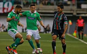 In 9 (75.00%) matches played at home was total goals (team and opponent) over 1.5 goals. Palestino Vs Audax Italiano Horario Y Formaciones De La Final De La Copa Chile Futbol Nacional 24horas