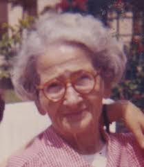 Today's birthday celebration 🌺🌟🎁 Sarah Ancy Roberts (189?-192?)