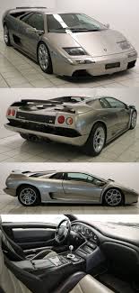 Lamborghini Diablo Lamborghini Diablo Lamborghini Cars Retro Cars