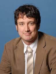 CV of David Martin Shaw