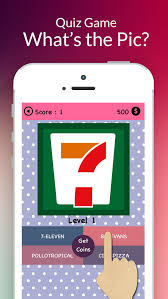 If you manage to pass, you can claim your rightful place as a trivia god! Restaurant Fan Logo Quiz Crack The Cooking Shop Image Trivia Guess Game Free Apps 148apps