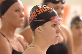 The Life of a BG Swimmer