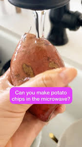 Blogilates On Instagram I Love Looking Up Recipes And Trying Them Whether You End Up With A Disaster Or The Best Thing Ever T In 2020 Snacks Potato Chips Blogilates
