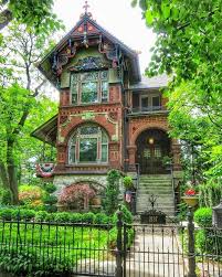 Why Not Wednesday Fantastic Thanks For Tagging Archi Ologie Regrann From Drum679 The Hermann Weinhardt Ho Victorian Homes Old Mansions Beautiful Homes