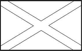 Flags Of Jamaica Coloring Pages For Kids Flag Coloring Pages Coloring Pages Coloring Pages For Kids