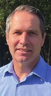 Prisoner in a foreign land